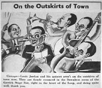 In Chicago "on Top":