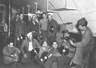 Platten frisch ausgepackt: Neue V-Discs!