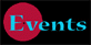 Events & concert schedule