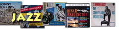 Buy LP's & CD's online!