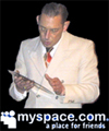 DJ Kaiser L @ MySpace