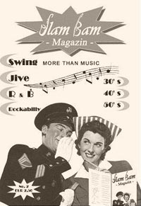 Zur Slam Bam Homepage