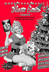 Zur Slam Bam Homepage