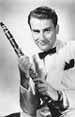 Am 30.12.2004 verstorben: Artie Shaw