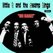 CD "Oh Babe" von den Swamp Kings kaufen ...