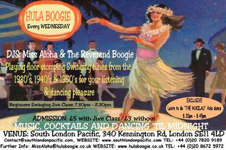 "Hula Boogie" Homepage title=