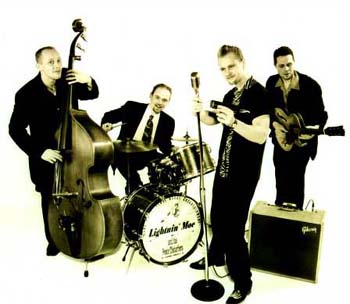 Zur Homepage von "Lightnin' Moe" 